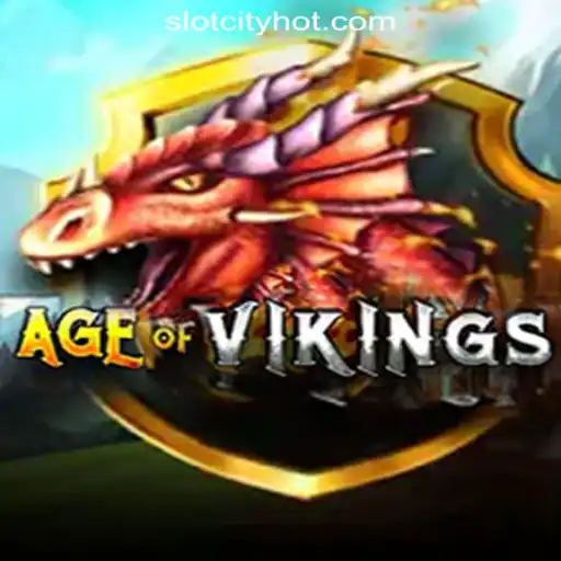 Exploring AgeofViking: An Epic Slot Experience at SlotCity Online Casino Philippines