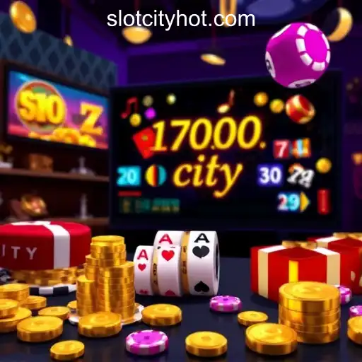 Security and Trust SlotCity Online Casino Philippines - International Licenses and Certifications