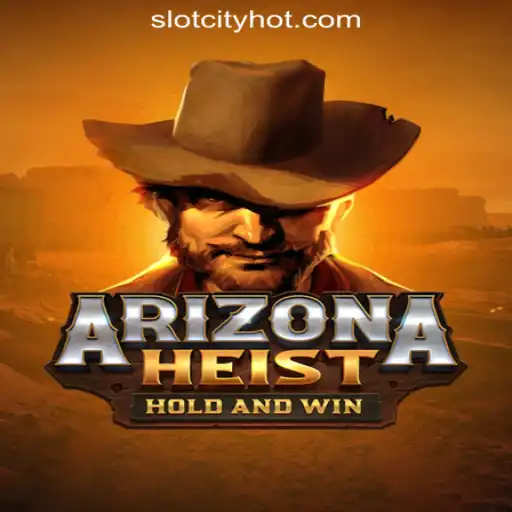 Experience the Thrill of ArizonaHeist at SlotCity Online Casino Philippines