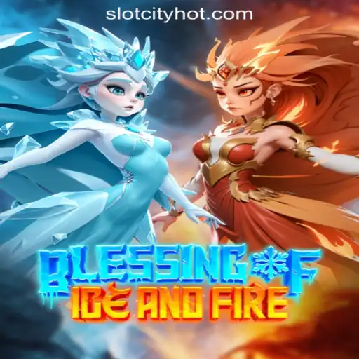 Exploring BlessingofIceandFire: A New Adventure at SlotCity Online Casino Philippines