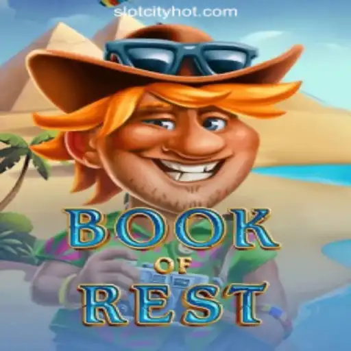 Explore the Enchanting World of BookofRest at SlotCity Online Casino Philippines
