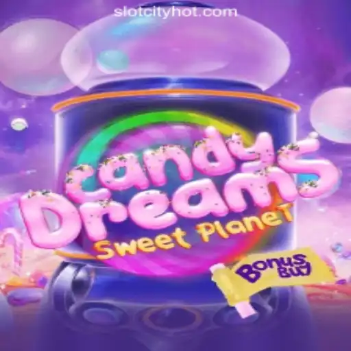 CandyDreamsSweetPlanet: A Cosmic Adventure in SlotCity Online Casino Philippines