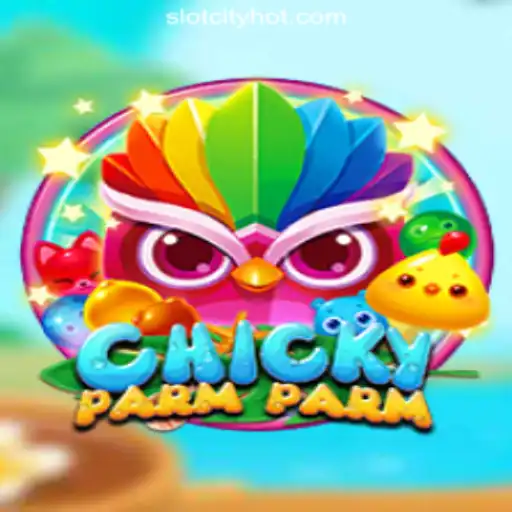 Discover ChickyParmParm: A Thrilling Gaming Experience at SlotCity Online Casino Philippines