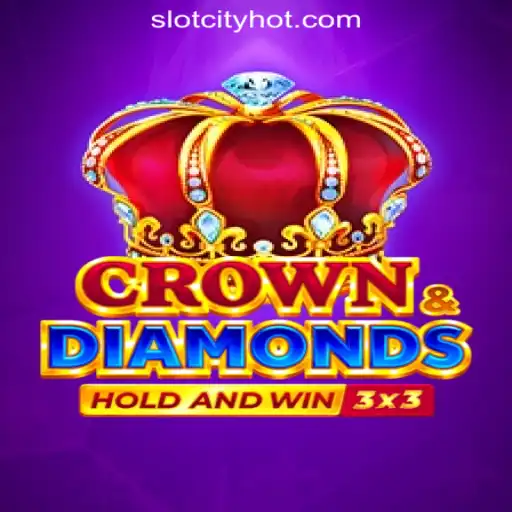 Exploring the Thrills of Crowndiamonds: A SlotCity Online Casino Philippines Experience