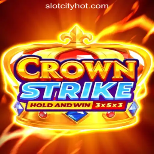 Crownstrike: A Royal Journey in SlotCity Online Casino Philippines