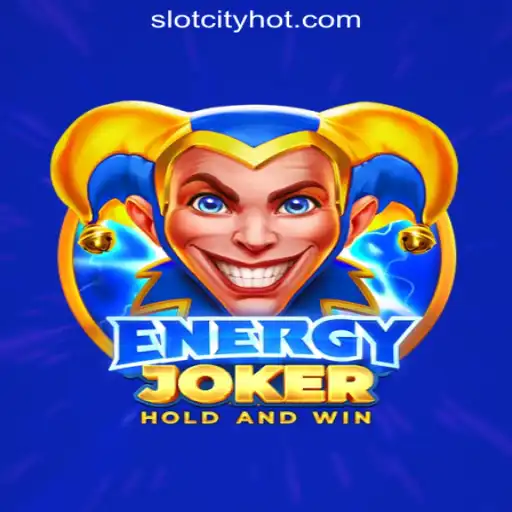 Experience the Thrill of EnergyJoker at SlotCity Online Casino Philippines