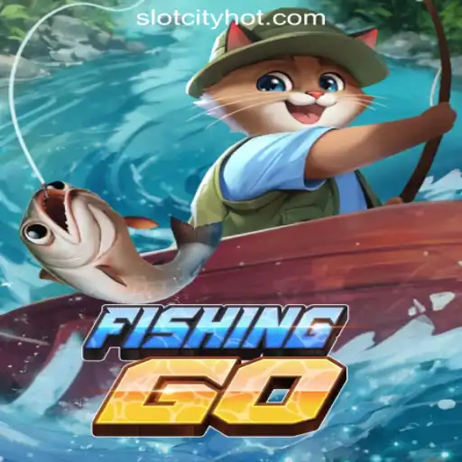 Explore FishingGO at SlotCity Online Casino Philippines