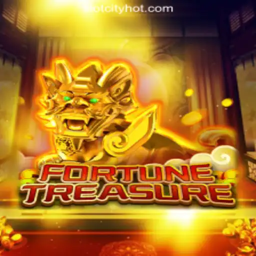 FortuneTreasure: A New Gem in SlotCity Online Casino Philippines