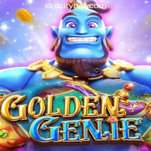 Discover the Thrills of GOLDENGENIE at SlotCity Online Casino Philippines
