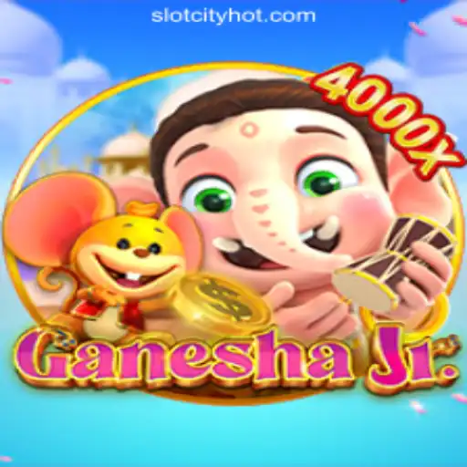 Discover the Mystical World of GaneshaJr at SlotCity Online Casino Philippines