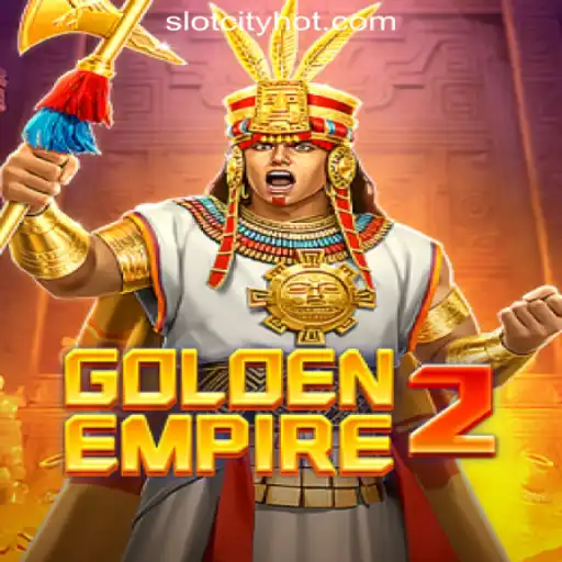 Explore GoldenEmpire2 at SlotCity Online Casino Philippines