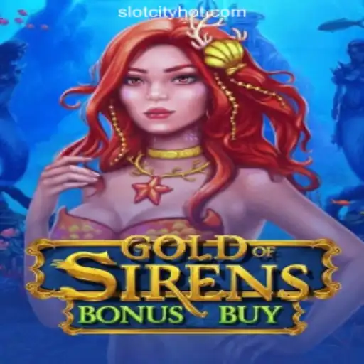 Discover the Mysteries of GoldofSirensBonusBuy Slot Game at SlotCity Online Casino Philippines