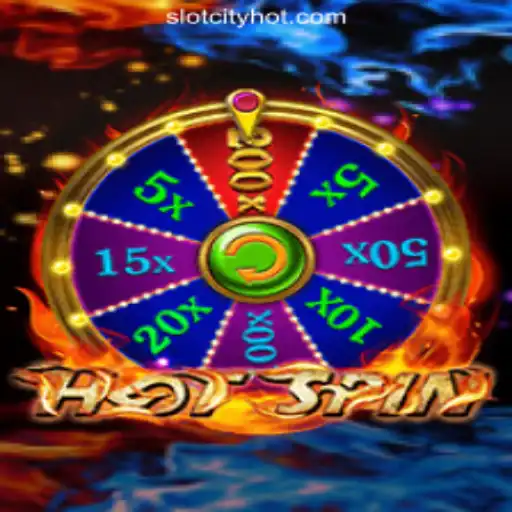 Exploring the Excitement of HotSpin at SlotCity Online Casino Philippines