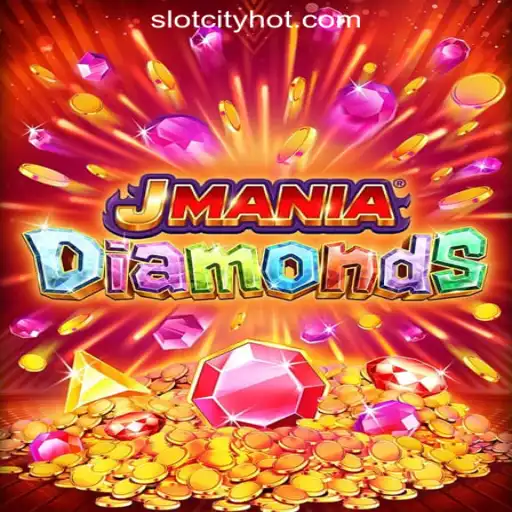 Discover the Excitement of JManiaDiamonds at SlotCity Online Casino Philippines
