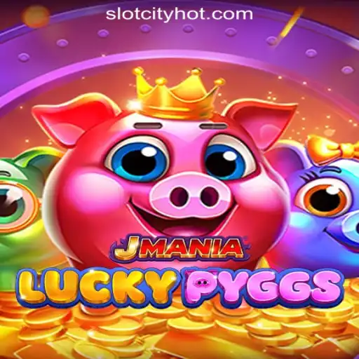 Exploring the Excitement of JManiaLuckyPyggs at SlotCity Online Casino Philippines