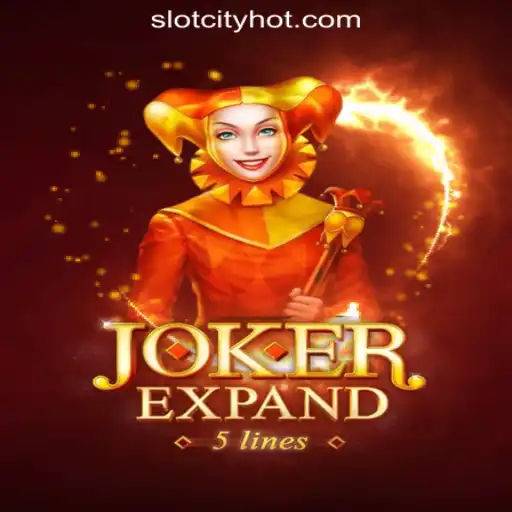 Exploring JokerExpand at SlotCity Online Casino Philippines