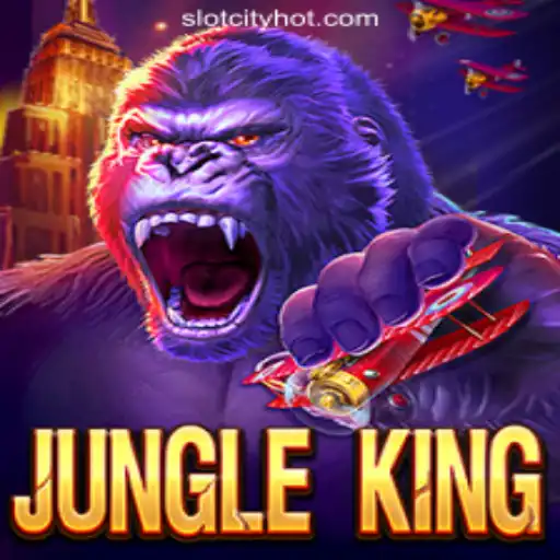 JungleKing: A Wild Adventure Awaits at SlotCity Online Casino Philippines