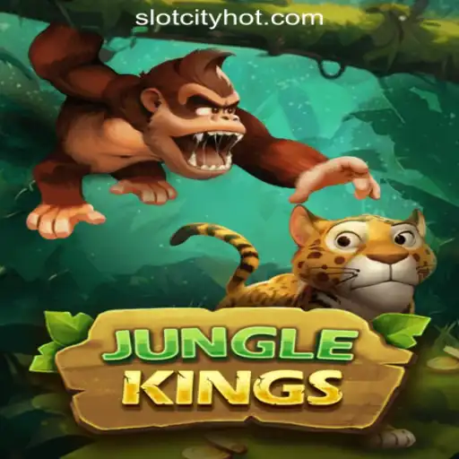 Explore JungleKings at SlotCity Online Casino Philippines
