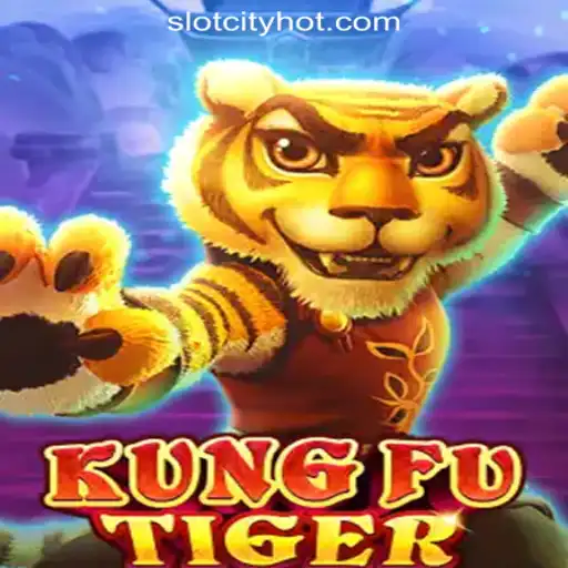 Exploring the Exciting World of KungFuTiger at SlotCity Online Casino Philippines