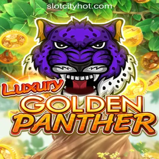 Discover the Exciting World of LUXURYGOLDENPANTHER at SlotCity Online Casino Philippines
