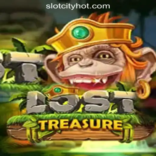 Exploring the Enchanting World of LostTreasure at SlotCity Online Casino Philippines