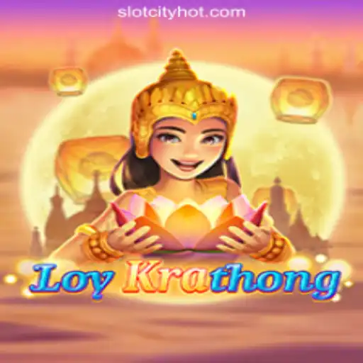 Diving into LoyKrathong: A Unique Game at SlotCity Online Casino Philippines
