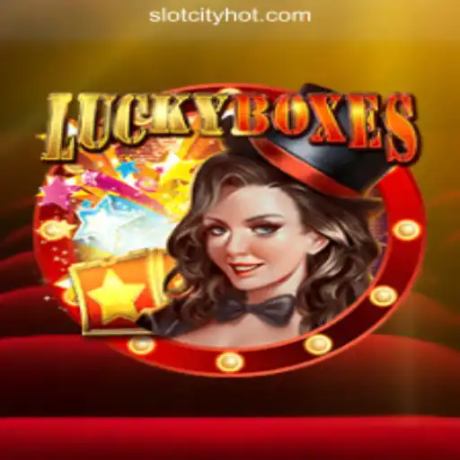 Discover the Exciting World of LuckyBoxes at SlotCity Online Casino Philippines