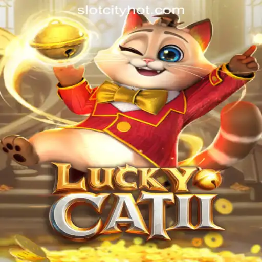 Discovering LuckyCatII: A Slot Adventure in SlotCity Online Casino Philippines