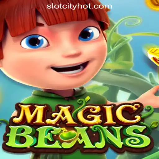 Discover the Enchantment of MAGICBEANS at SlotCity Online Casino Philippines