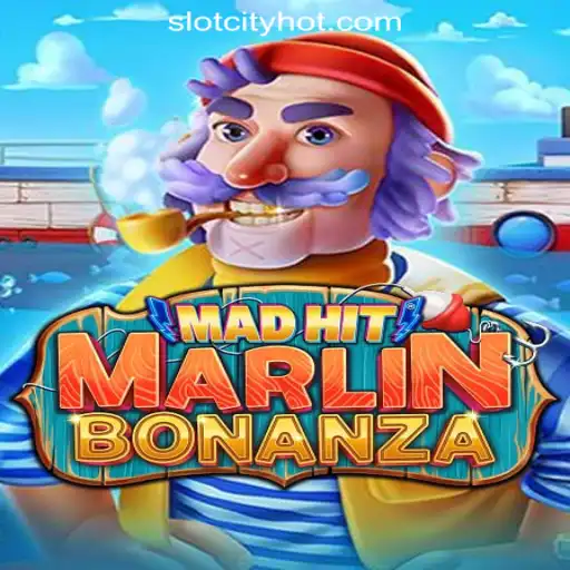 MadHitMarlinBonanza: Dive into the Exciting World of SlotCity Online Casino Philippines