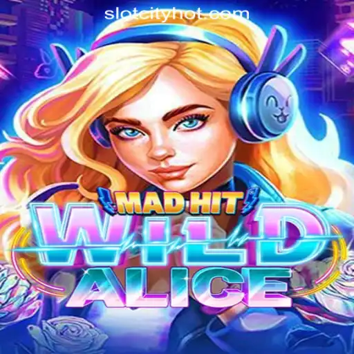 Discover the Thrilling World of MadHitWildAlice at SlotCity Online Casino Philippines