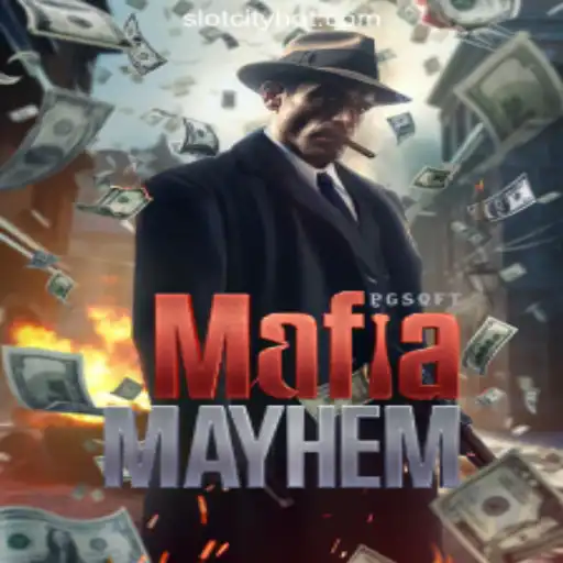 MafiaMayhem: A Thrilling New Adventure at SlotCity Online Casino Philippines