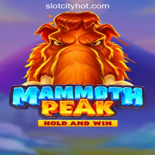 Discover MammothPeak at SlotCity Online Casino Philippines