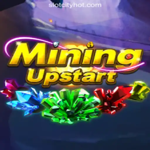 MiningUpstart: A New Gem in SlotCity Online Casino Philippines