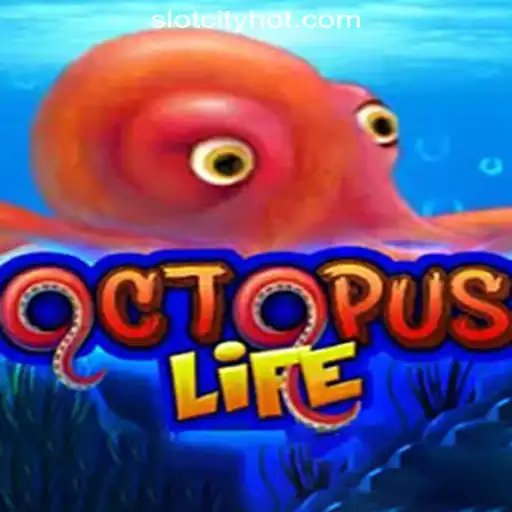 OctopusLife and SlotCity Online Casino in the Philippines: Dive into the Game