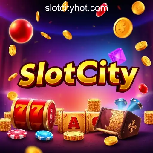 Gaming Experience SlotCity Online Casino Philippines - 800+ Premium and Exclusive Games