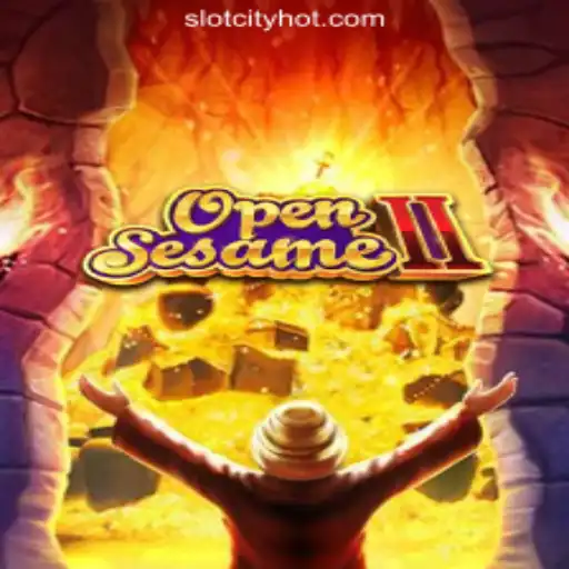 Unlocking the Treasures: A Deep Dive into OpenSesameII at SlotCity Online Casino Philippines