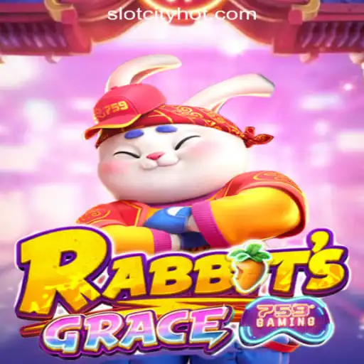 Discovering the Exciting World of RabbitsGrace at SlotCity Online Casino Philippines