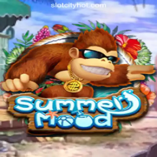 Unveiling the Alluring World of SummerMood at SlotCity Online Casino Philippines