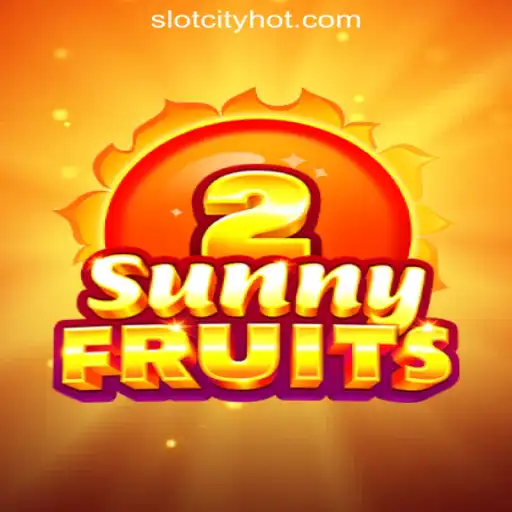 Exploring SunnyFruits2 at SlotCity Online Casino Philippines