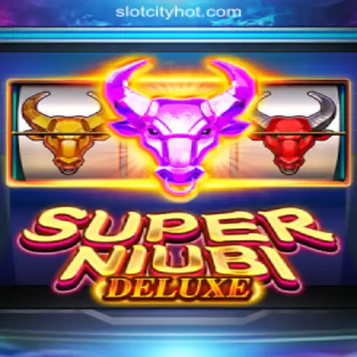 Exploring the Exciting World of SuperNiubiDeluxe at SlotCity Online Casino Philippines
