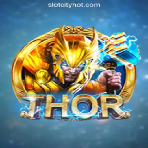 Exploring the Thunderous World of THOR at SlotCity Online Casino Philippines