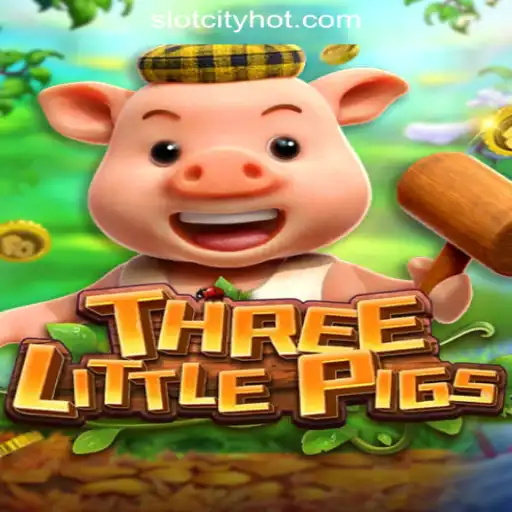 Explore the Exciting World of THREELITTLEPIGS at SlotCity Online Casino Philippines