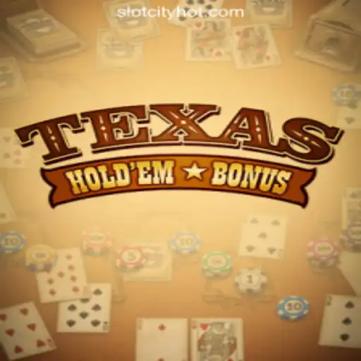 Exploring Texas Holdem Bonus at SlotCity Online Casino Philippines