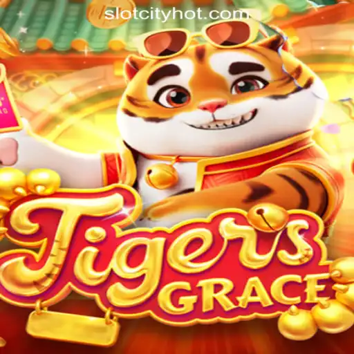 TigersGrace: A New Sensation in SlotCity Online Casino Philippines