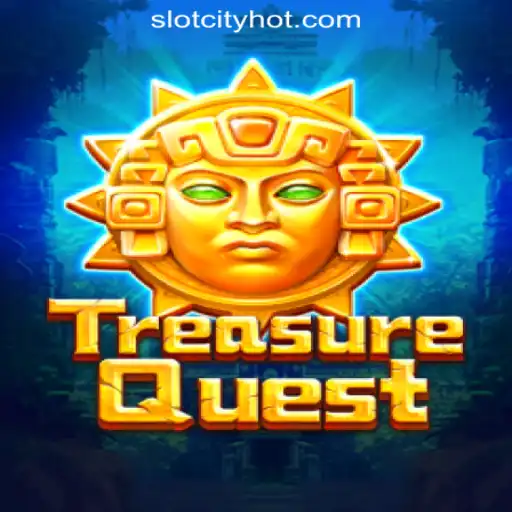 TreasureQuest: Unveiling the Adventure of SlotCity Online Casino Philippines