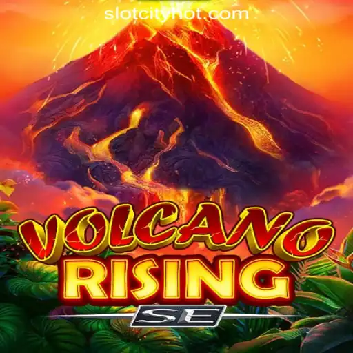 VolcanoRisingSE: An Eruption of Adventure at SlotCity Online Casino Philippines