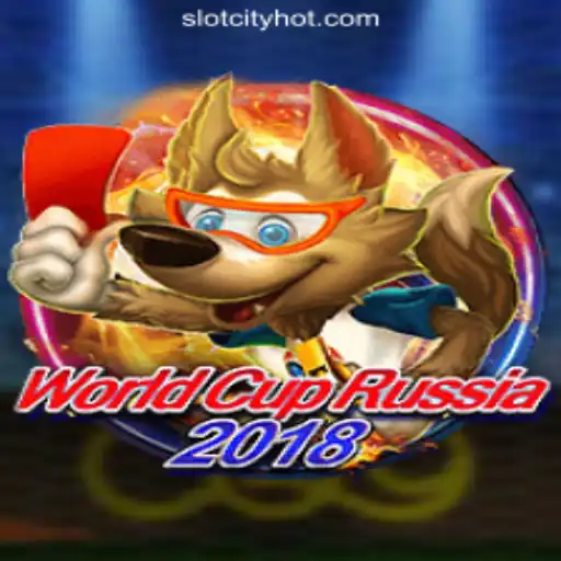 WorldCupRussia2018: A Thrilling Journey Through SlotCity Online Casino Philippines
