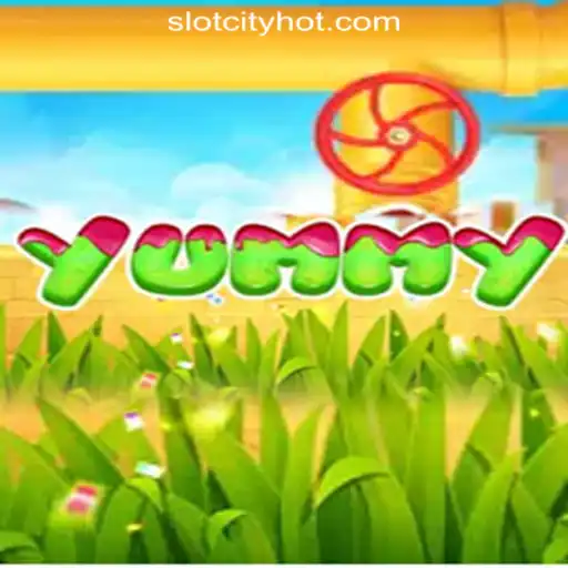 Yummy: A Sweet Adventure at SlotCity Online Casino Philippines